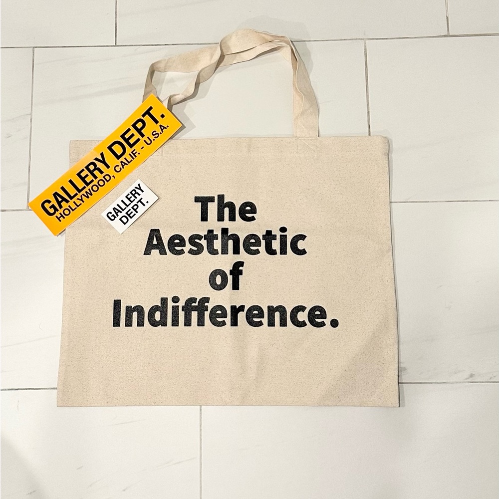 Gallery Dept Tote Large